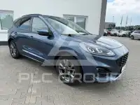 2021 Ford Kuga