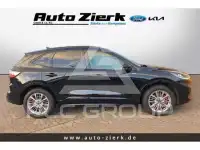 2021 Ford Kuga