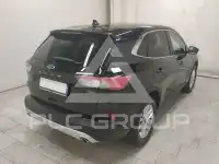2021 Ford Kuga
