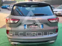 2021 Ford Kuga