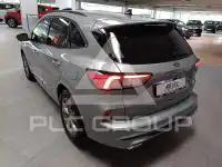 2021 Ford Kuga