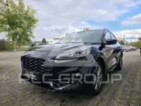 2021 Ford Kuga