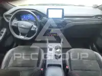 2021 Ford Kuga