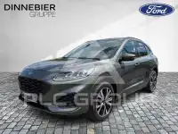 2021 Ford Kuga