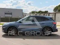 2021 Ford Kuga