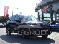 2021 Ford Kuga