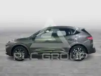 2021 Ford Kuga