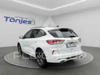 2021 Ford Kuga