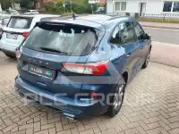 2021 Ford Kuga