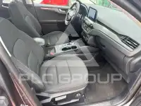 2021 Ford Kuga