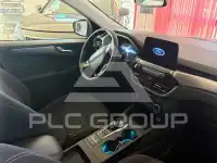 2021 Ford Kuga