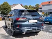 2021 Ford Kuga