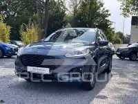 2021 Ford Kuga