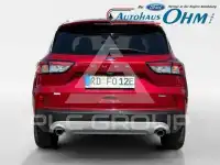 2021 Ford Kuga
