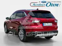 2021 Ford Kuga