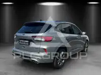 2021 Ford Kuga
