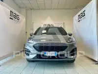 2021 Ford Kuga