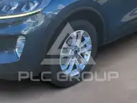 2021 Ford Kuga