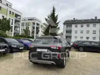 2021 Ford Kuga