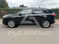 2021 Ford Kuga