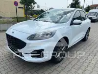 2021 Ford Kuga