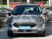2021 Ford Kuga