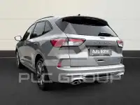 2021 Ford Kuga