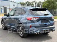 2021 Ford Kuga