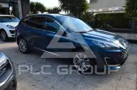 2021 Ford Kuga
