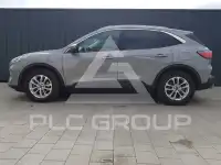 2021 Ford Kuga