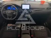 2021 Ford Kuga