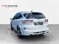 2021 Ford Kuga