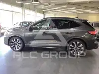 2021 Ford Kuga