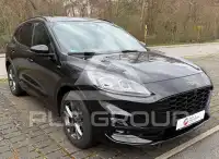 2021 Ford Kuga