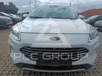 2021 Ford Kuga