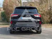 2021 Ford Kuga