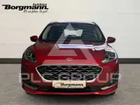 2021 Ford Kuga