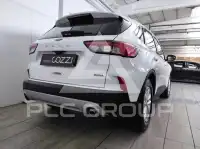 2021 Ford Kuga