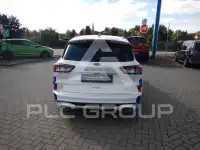 2021 Ford Kuga