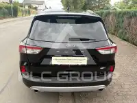 2021 Ford Kuga