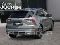 2021 Ford Kuga
