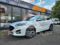 2021 Ford Kuga