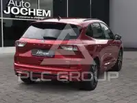 2021 Ford Kuga