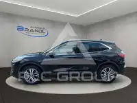 2021 Ford Kuga