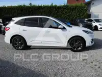 2021 Ford Kuga