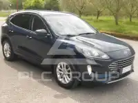 2021 Ford Kuga
