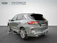2021 Ford Kuga