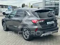 2021 Ford Kuga