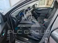 2021 Ford Kuga