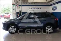 2021 Ford Kuga